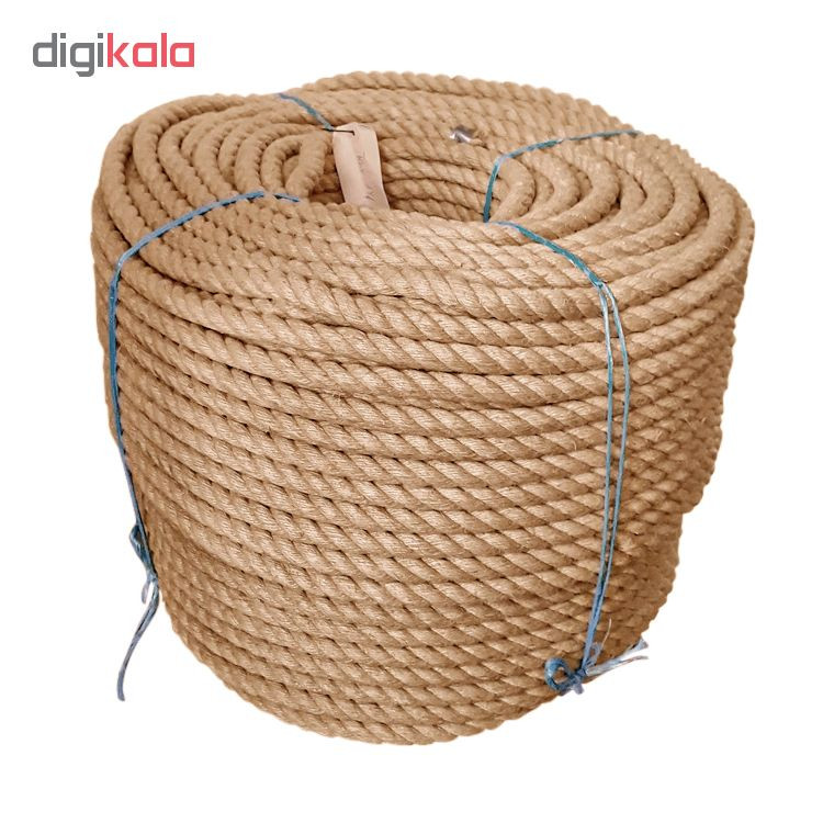 طناب مدل AMK16 طول 10 متر طناب مدل AMK16 طول 10 متر