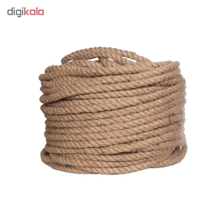 طناب مدل AMK16 طول 10 متر طناب مدل AMK16 طول 10 متر