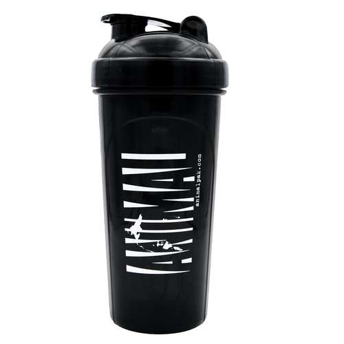 شیکر طرح ANIMAL مدل AL -01 ظرفیت 0.7 لیتر