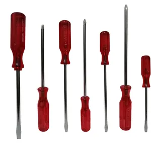 مجموعه 7 عددی پیچ گوشتی تول میت مدل 212V2