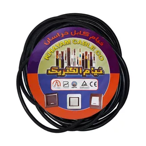 کابل 3 در 6 خیام الکتریک کد 36