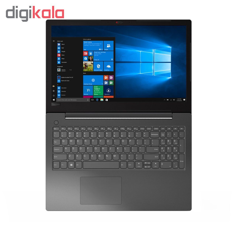 لپ تاپ 15اینچی لنوو مدل Ideapad 130 - 15AST - PS لپ تاپ 15اینچی لنوو مدل Ideapad 130 - 15AST - PS