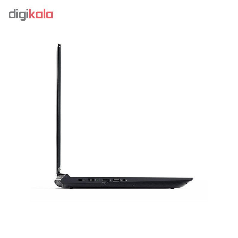 لپ تاپ 15اینچی لنوو مدل Ideapad 130 - 15AST - PS لپ تاپ 15اینچی لنوو مدل Ideapad 130 - 15AST - PS