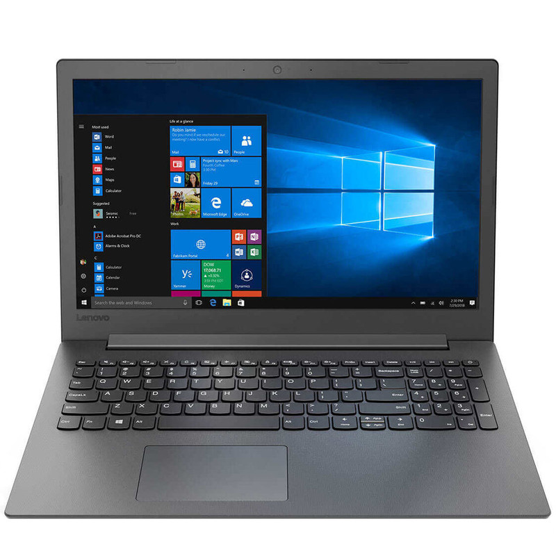 لپ تاپ 15 اینچی لنوو مدل Ideapad V310 - PV 