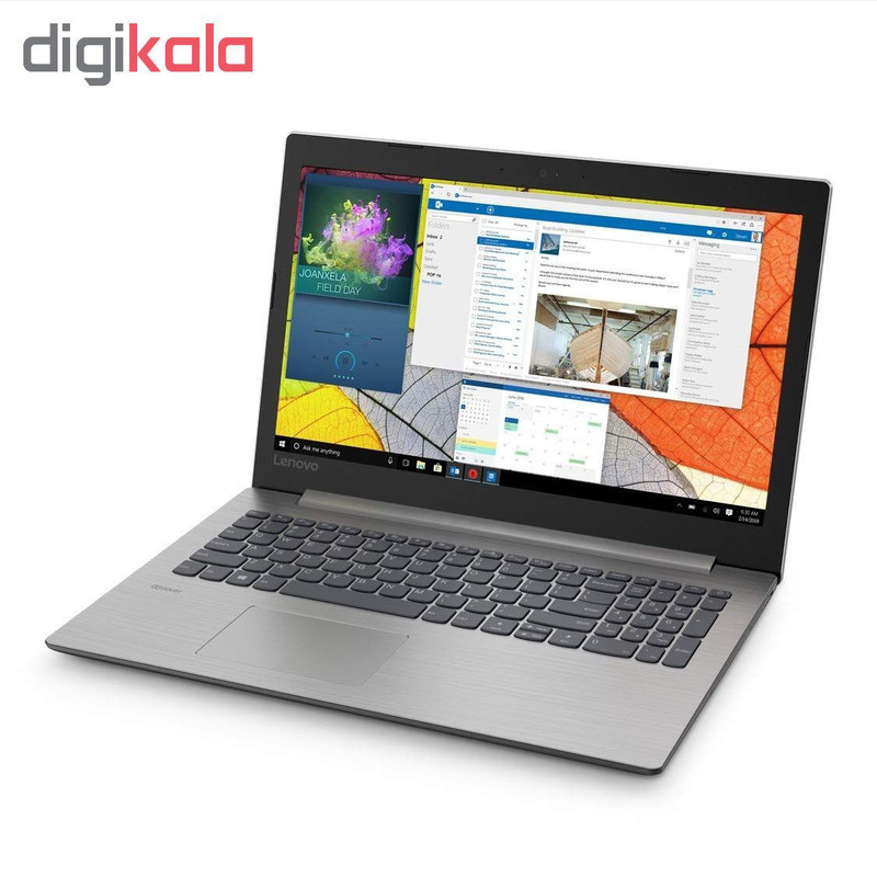 لپ تاپ 15 اینچی لنوو مدل Ideapad 330 - PAC لپ تاپ 15 اینچی لنوو مدل Ideapad 330 - PAC