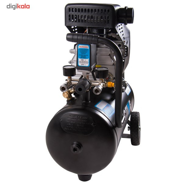 کمپرسور هوای اکتیو مدل AC1024
