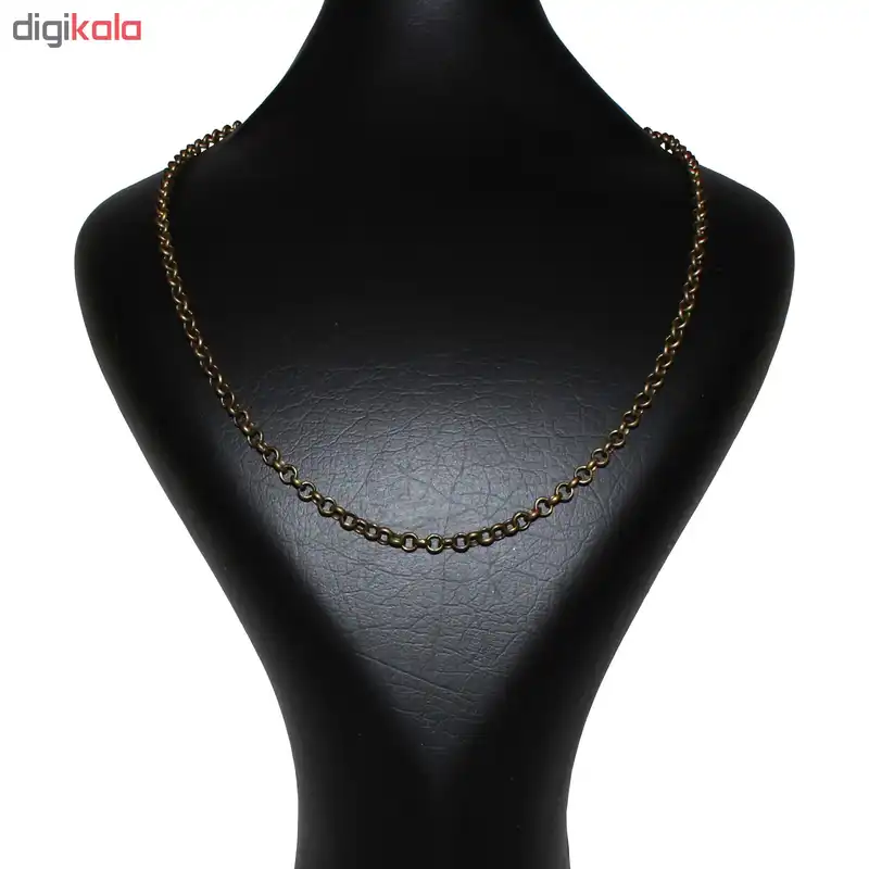 زنجیر زنانه مدل BO001-500