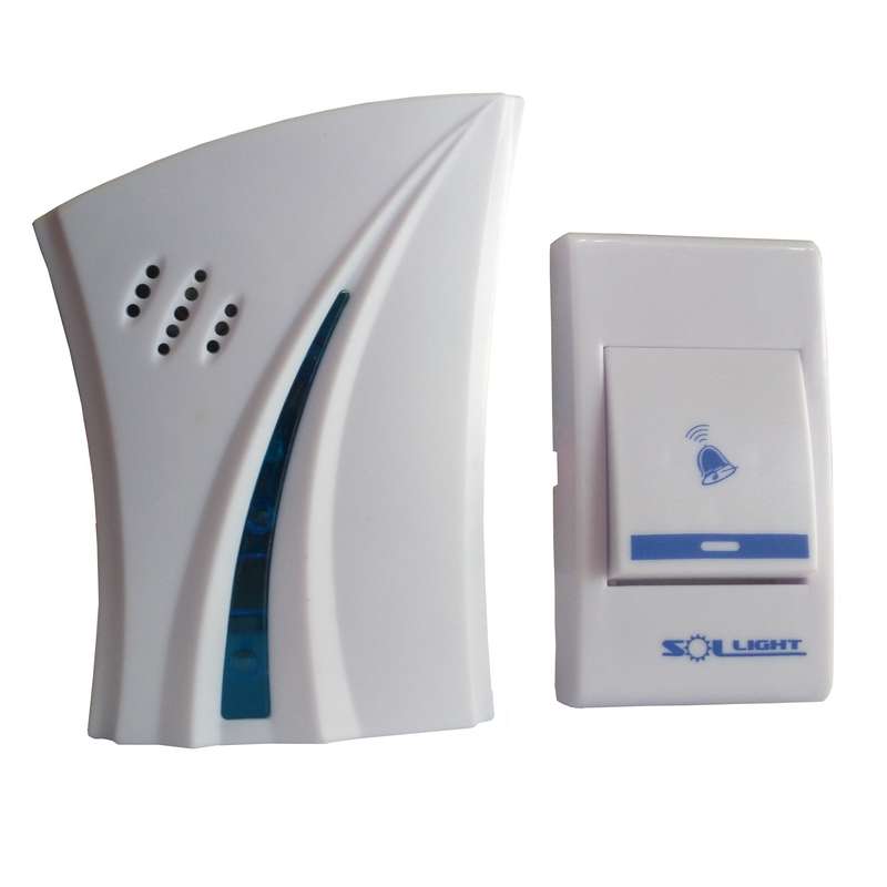 زنگ بی سیم سو لایت مدل SL01