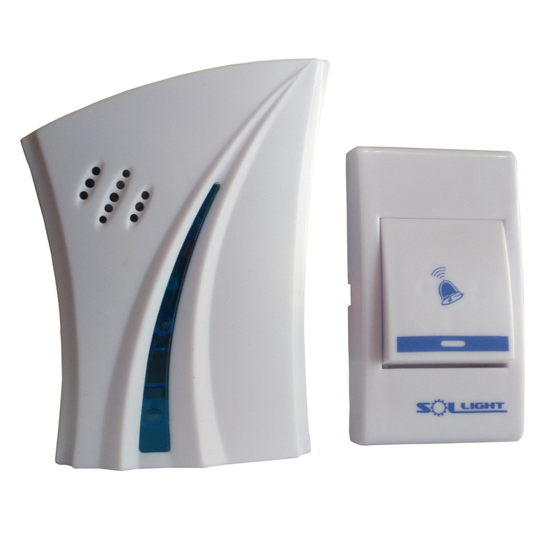 زنگ بی سیم سو لایت مدل SL01