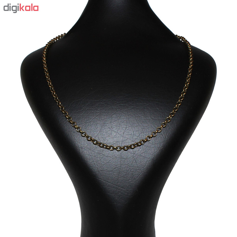 زنجیر زنانه مدل BO001-400