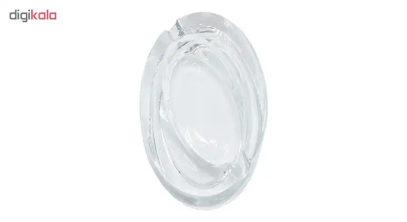 زیرسیگاری کد 6947 بسته 2 عددی