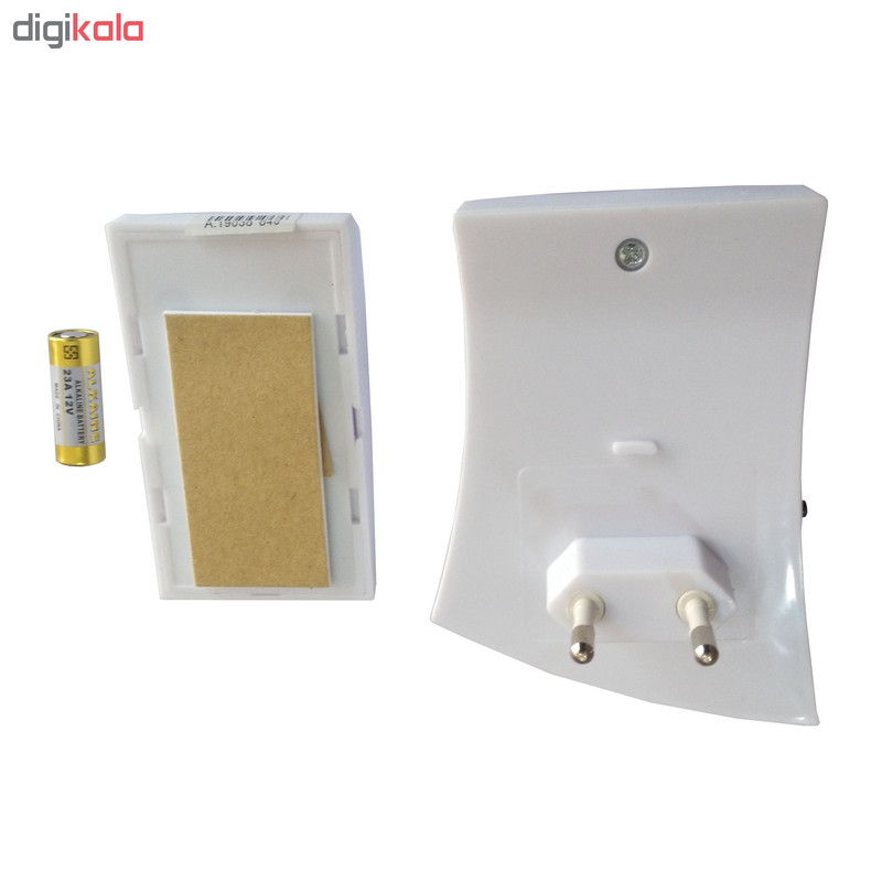 زنگ بی سیم سو لایت مدل SL01