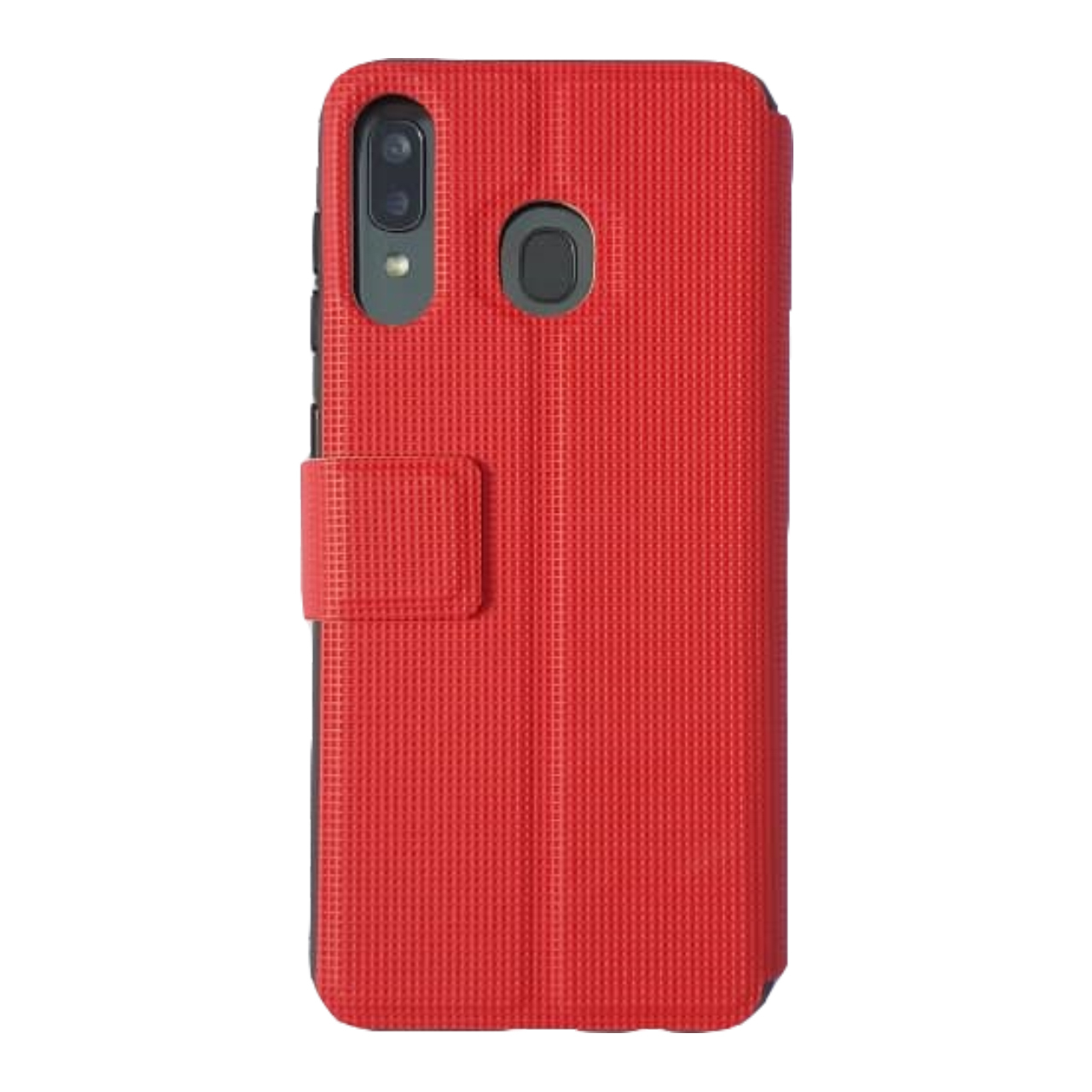 کیف کلاسوری پرند کیس مدل Z11+ مناسب برای گوشی موبایل سامسونگ Galaxy A20