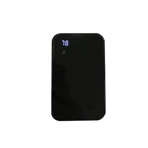 شارژر همراه ردمو مدل RM 027 ظرفیت 16000 میلی آمپر ساعت