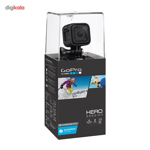 gopro hero session 7