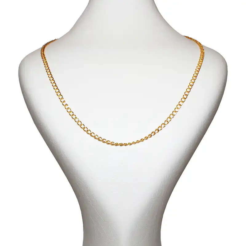 زنجیر زنانه کد 350-003