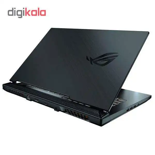 لپ تاپ 15 اینچی ایسوس مدل ROG Strix G531GV - A