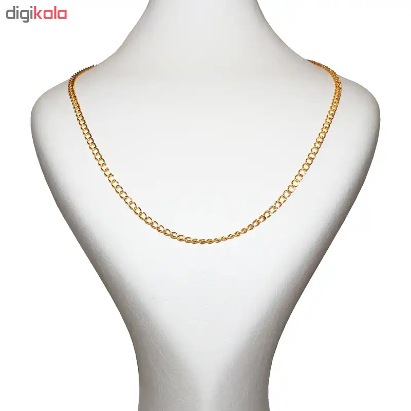 زنجیر زنانه کد 350-003