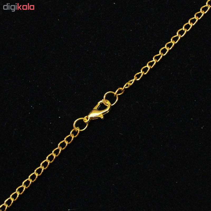 زنجیر زنانه کد 350-003