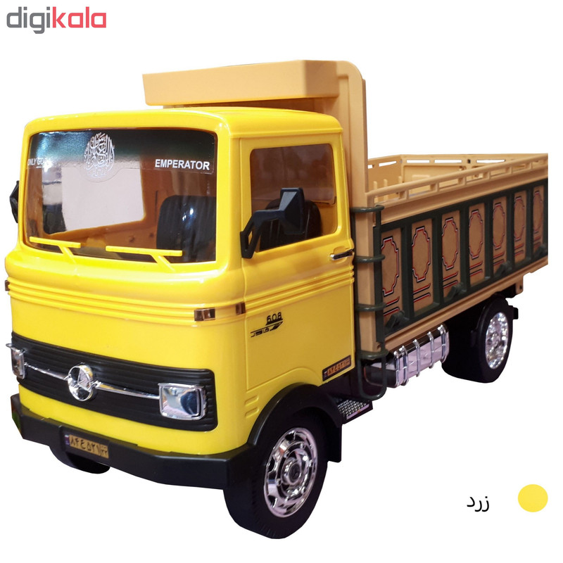 ماشین بازی درج توی طرح خاور کد ۱۰۱