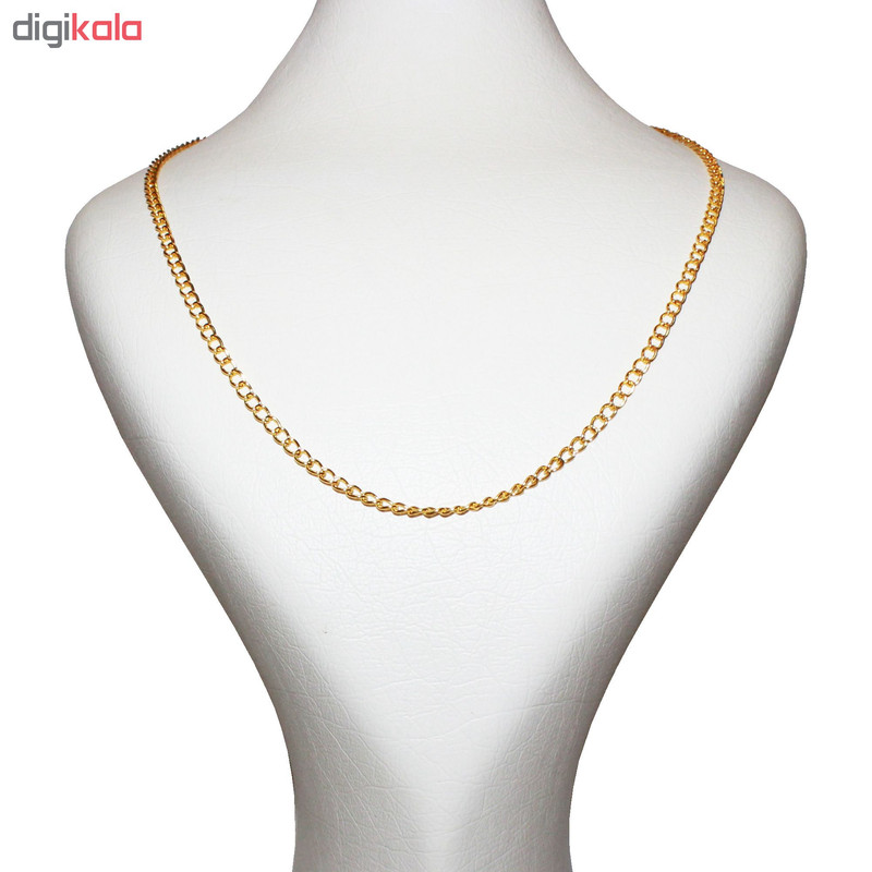 زنجیر زنانه کد 450-003