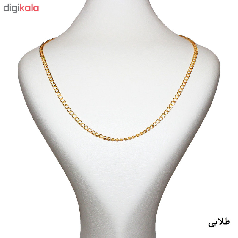 زنجیر زنانه کد 450-003