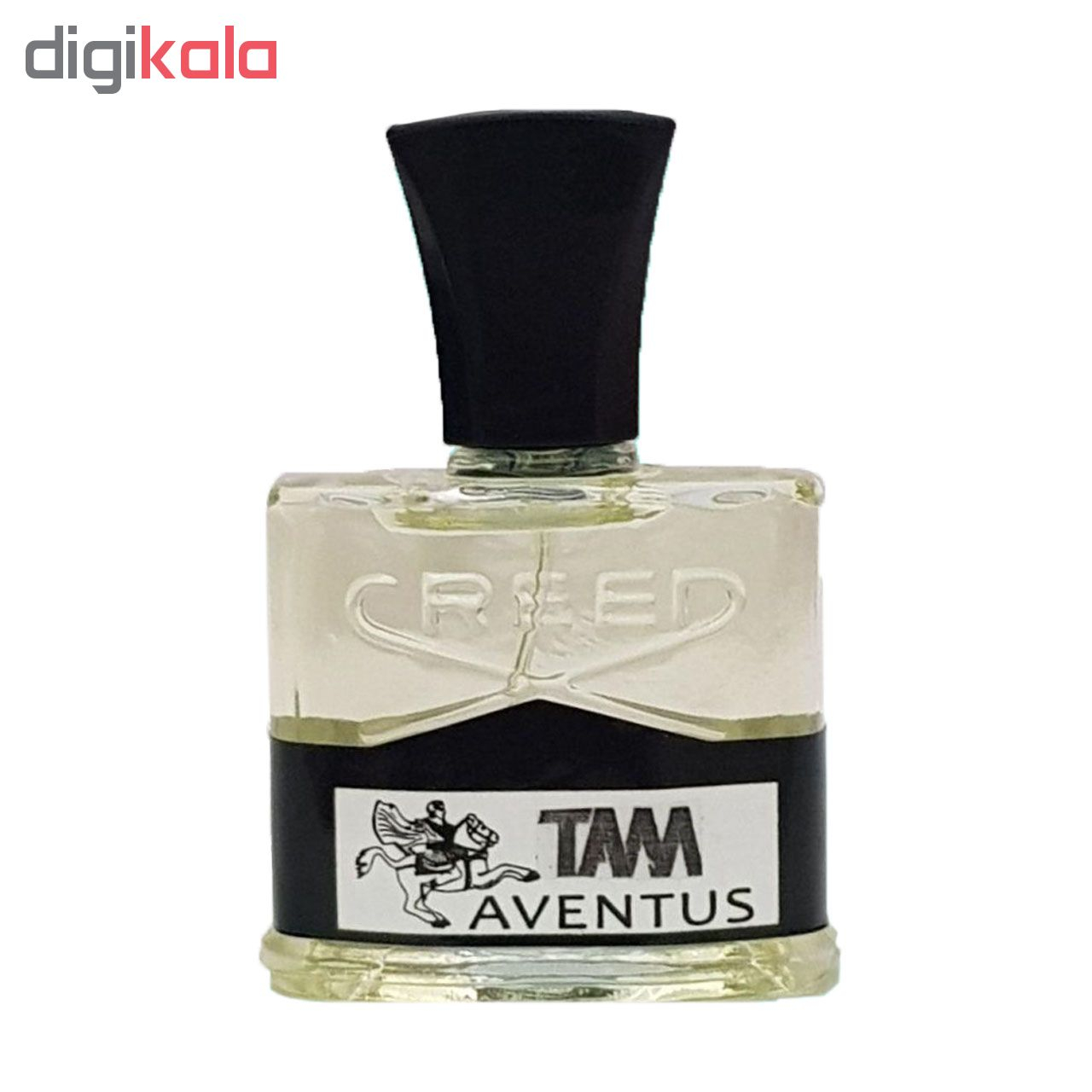 ادو پرفیوم مردانه تام مدل Aventus حجم 30 میلی لیتر