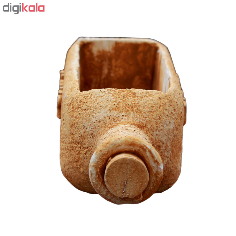 گلدان طرح بطری کد BT1