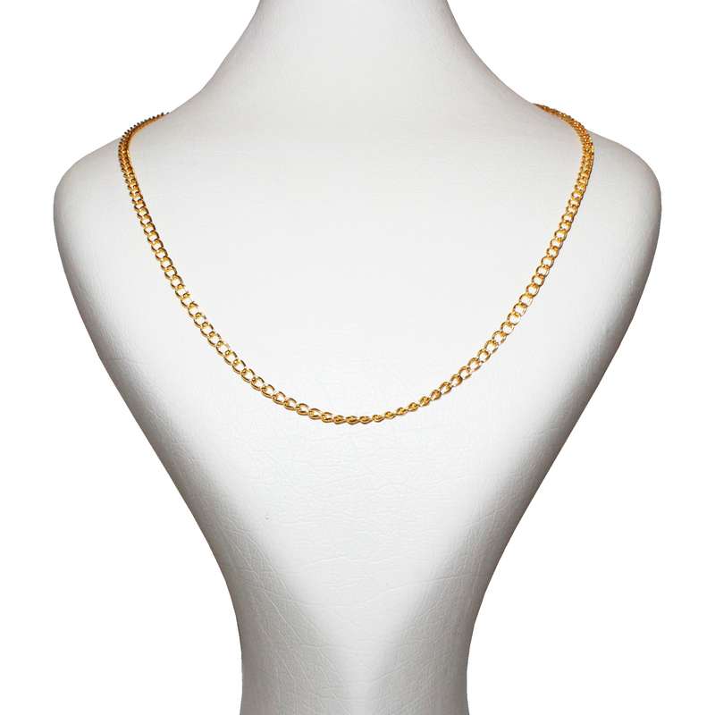 زنجیر زنانه کد 650-003