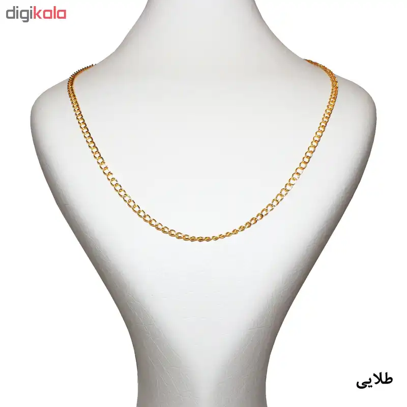 زنجیر زنانه کد 650-003