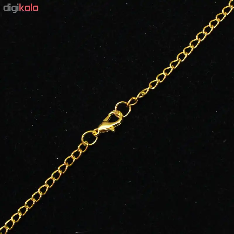 زنجیر زنانه کد 650-003
