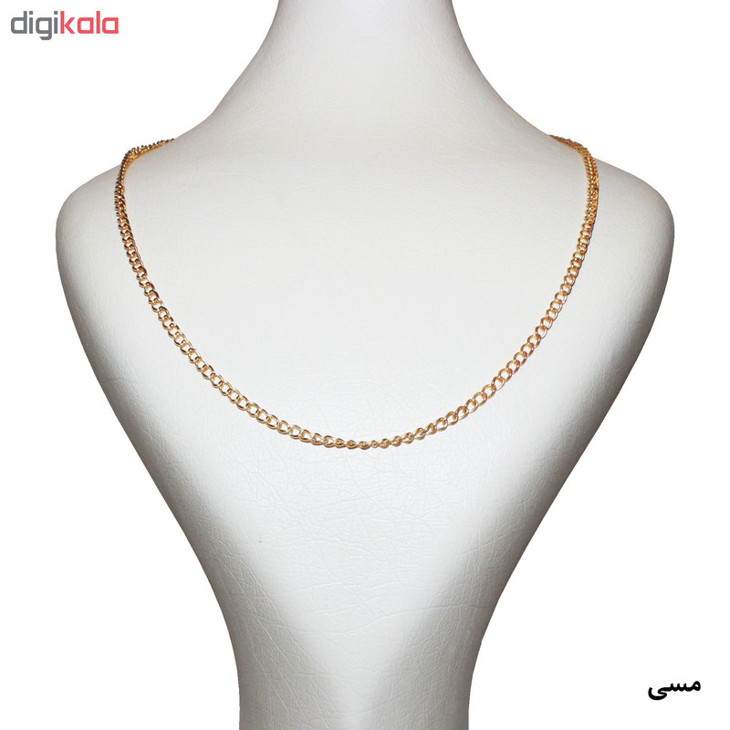 زنجیر زنانه کد 650-003