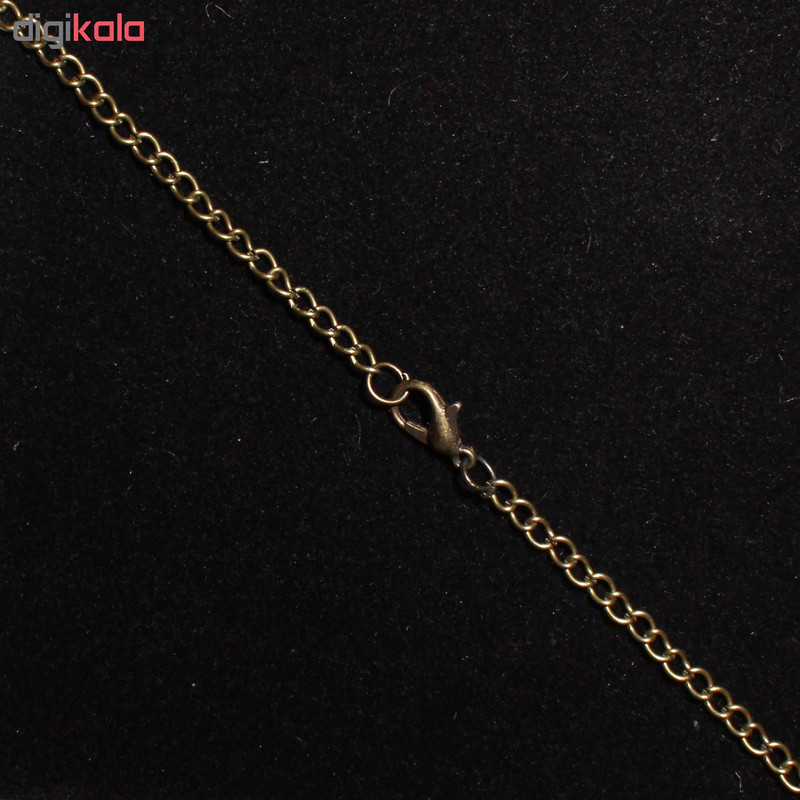 زنجیر زنانه کد 700-003 زنجیر زنانه کد 700-003