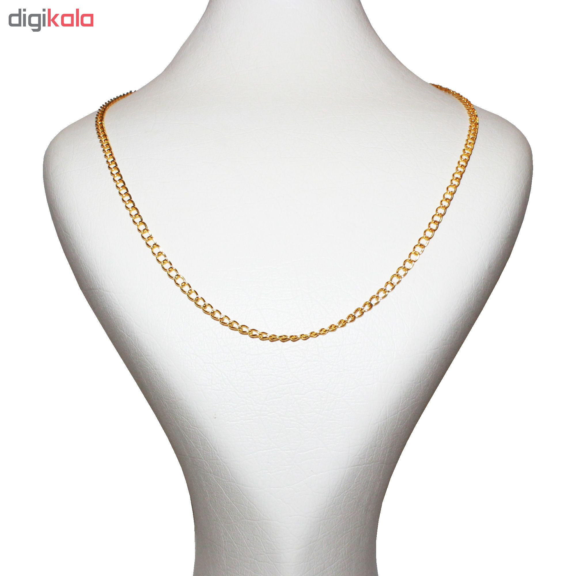 زنجیر زنانه کد 900-003
