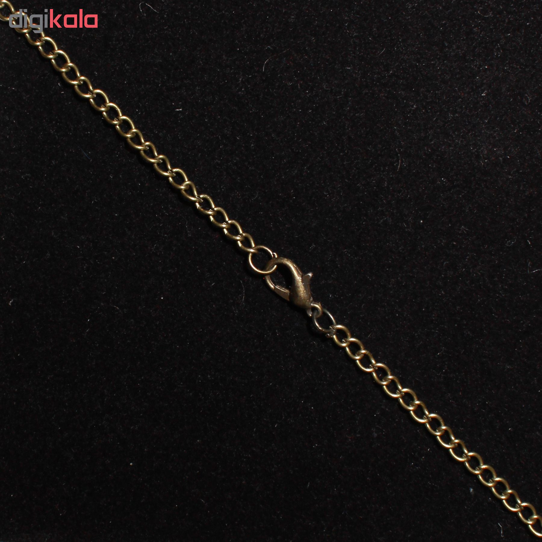 زنجیر زنانه کد 900-003