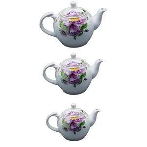 قوری کد 9&3&296002 مجموعه 3 عددی