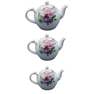 قوری کد 9&3&296002 مجموعه 3 عددی