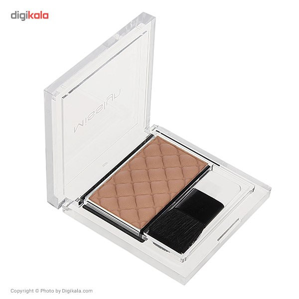 رژگونه میسلین سری Compact Blusher شماره 30 رژگونه میسلین سری Compact Blusher شماره 30