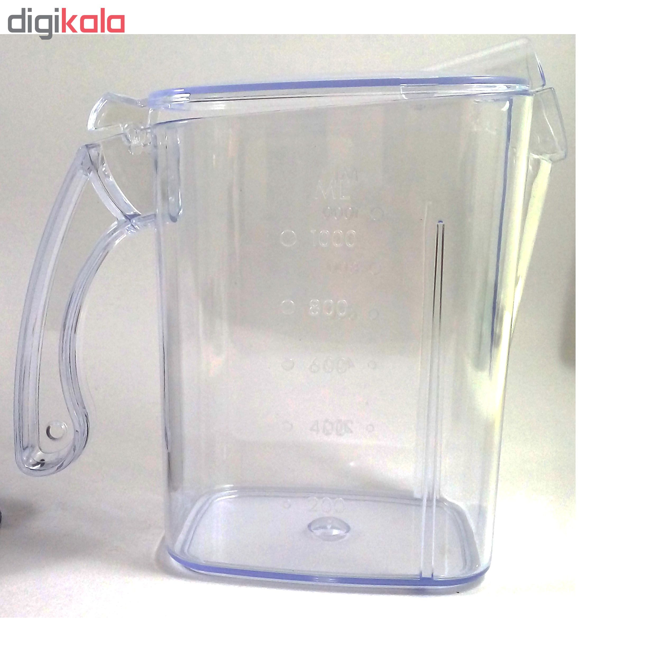 آبمیوه گیری نیوهوم مدل PKJ-60A