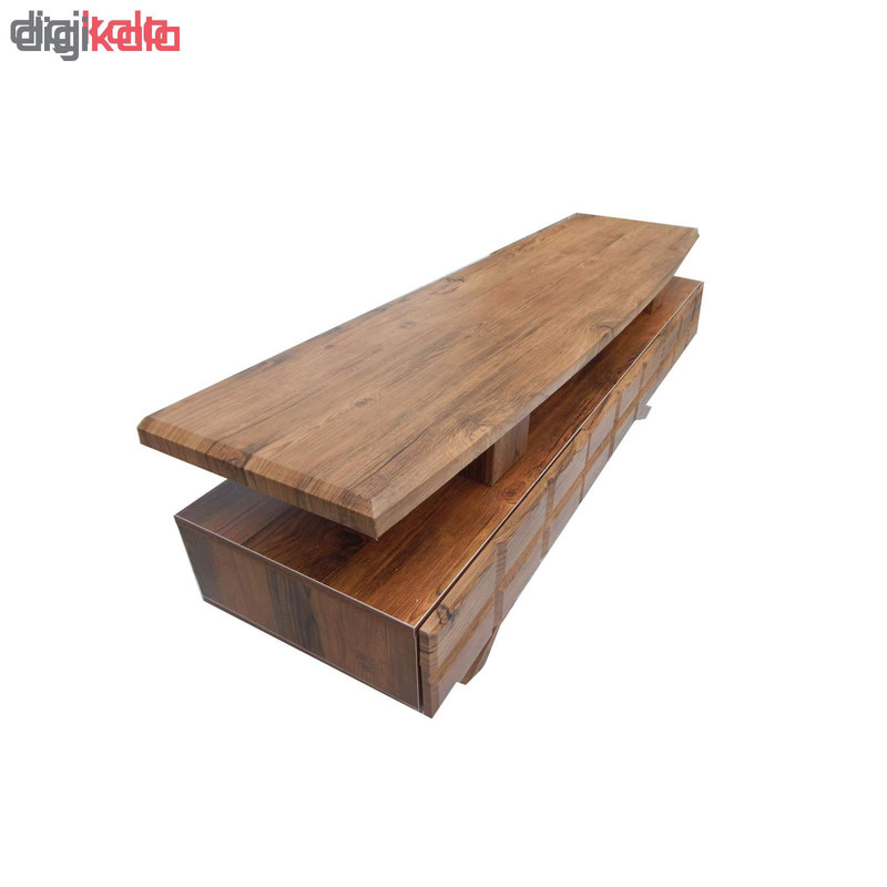 میز تلویزیون مدل Crown کد 7202
