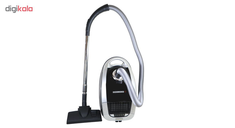 جاروبرقی ریچموند مدل RVC 6824