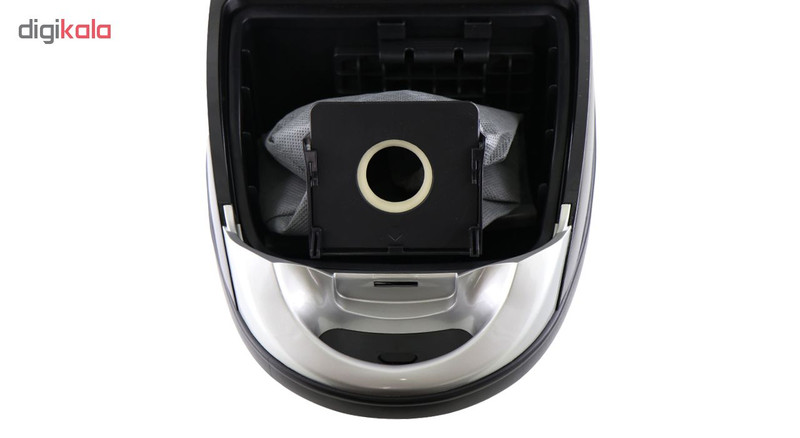 جاروبرقی ریچموند مدل RVC 6824