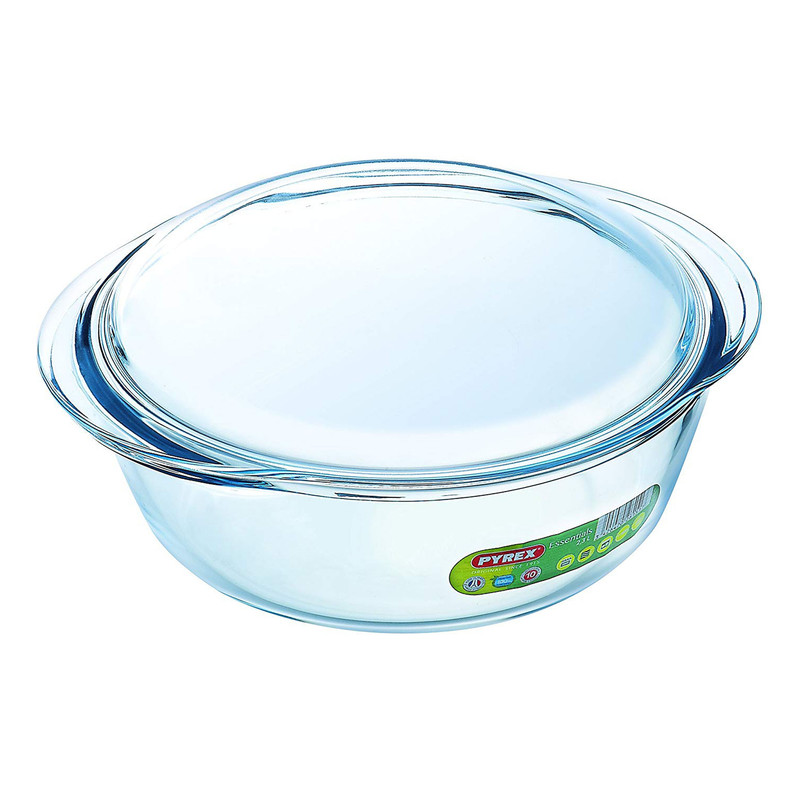 قابلمه پیرکس مدل S206 سایز23