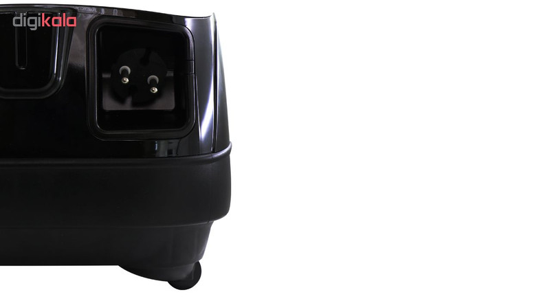 جاروبرقی ریچموند مدل RVC 6824