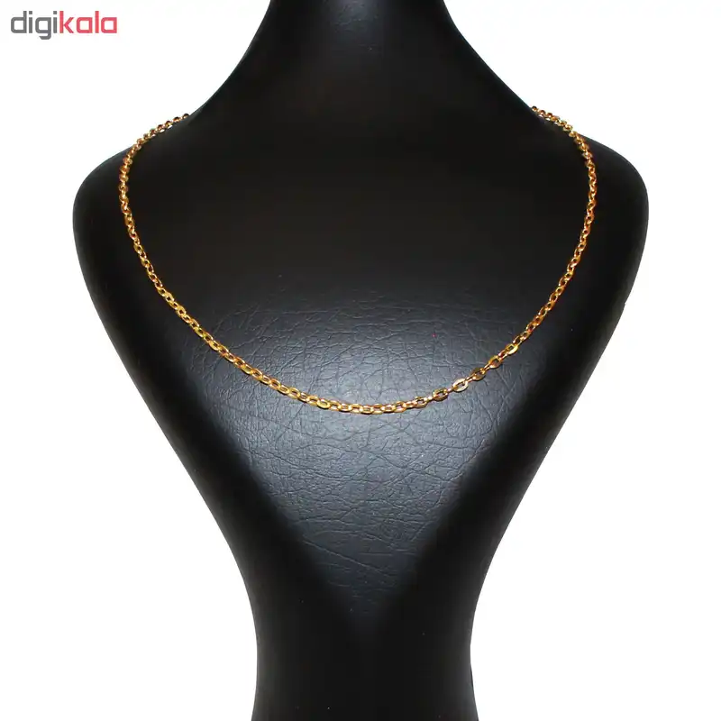 زنجیر زنانه کد 450-002