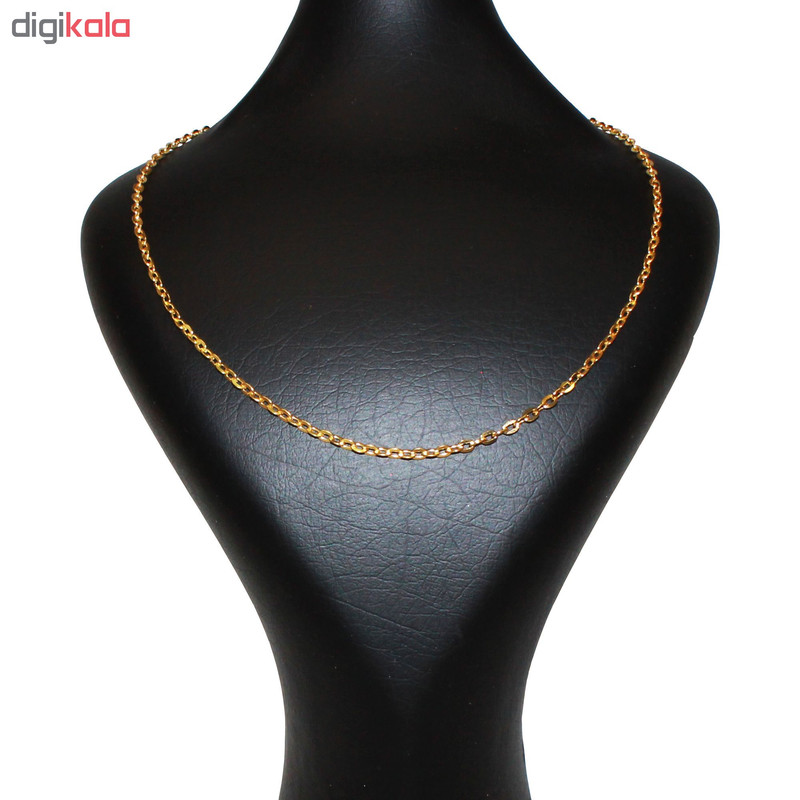 زنجیر زنانه کد 450-002 زنجیر زنانه کد 450-002