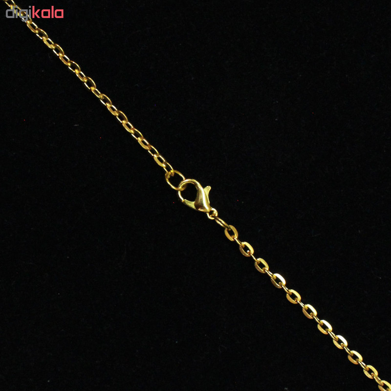 زنجیر زنانه کد 450-002 زنجیر زنانه کد 450-002