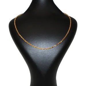 زنجیر زنانه کد 550-002