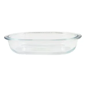 ظرف پخت سری Borosilicate مدل K508