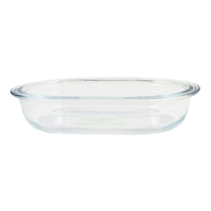 ظرف پخت سری Borosilicate مدل K508